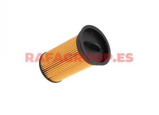 13322246881 - Filtro combustible, BMW 3(E46) M47 D20 (204D1) 318d, 320d, RG63751